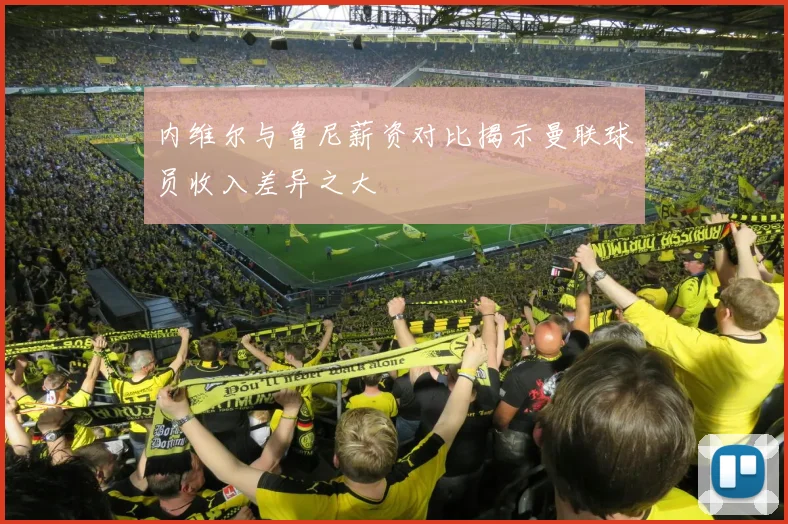 内维尔与鲁尼薪资对比揭示曼联球员收入差异之大