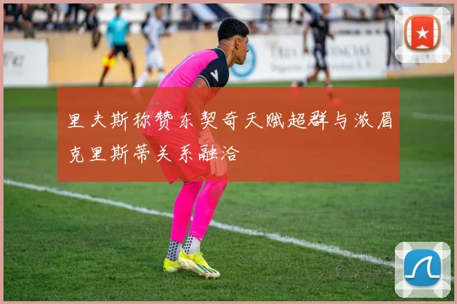 里夫斯称赞东契奇天赋超群与浓眉克里斯蒂关系融洽